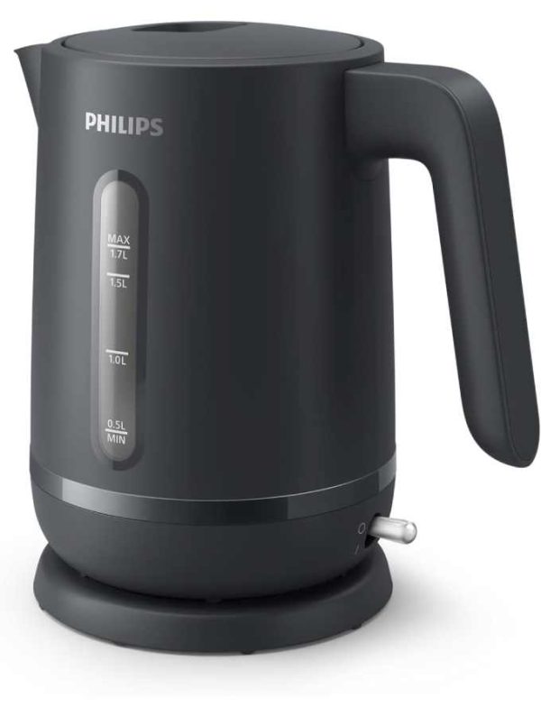 Philips Electric Kettle – Fast Boiling
