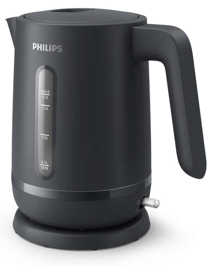 Philips Electric Kettle – Fast Boiling