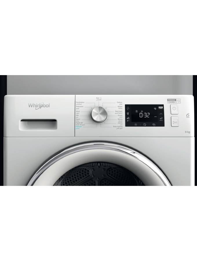 FFT M22 9X2X GCC - Image 2