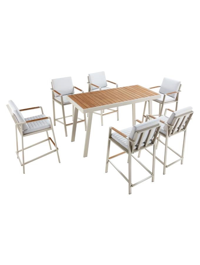 NOFI Outdoor Bar Chair 68011695 - Image 3