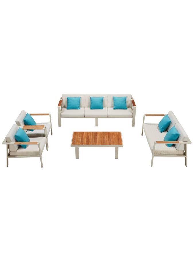 NOFI Single Sofa Armchair 68012019 - Image 4