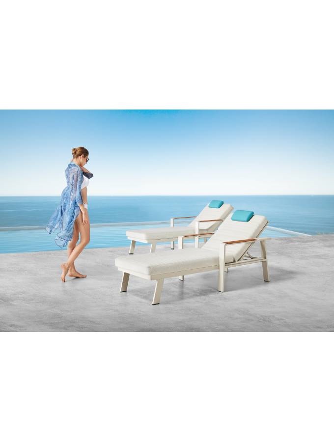 NOFI Sun Lounger 68015053 - Image 2