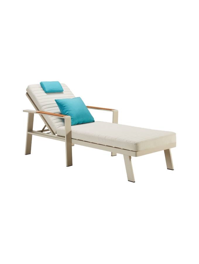 NOFI Sun Lounger 68015053