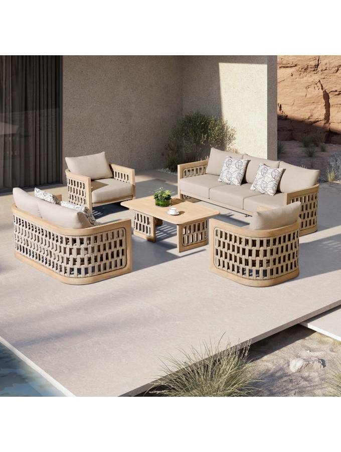 RIVA Coffee Table 20644084 - Image 3