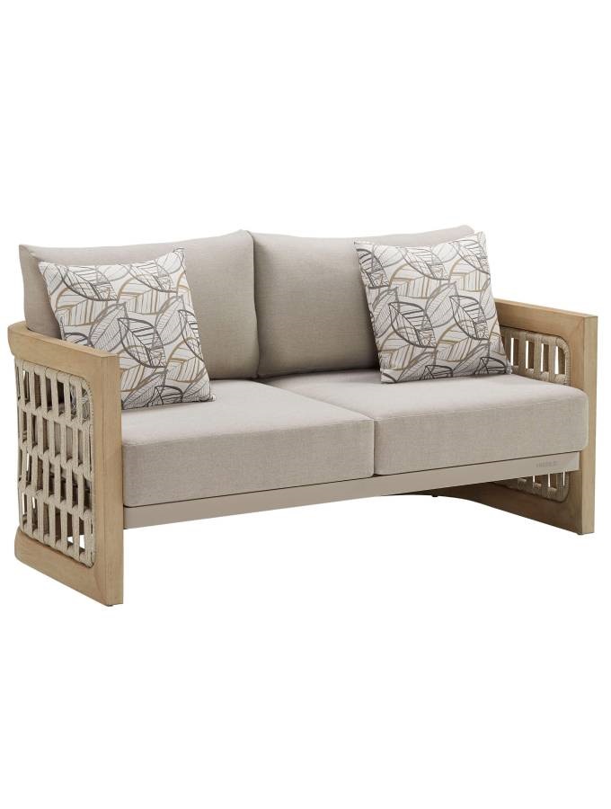 RIVA Two Seater Sofa 20642134 Beige