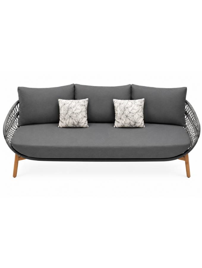 Vasca Three Seater Sofa 30152241