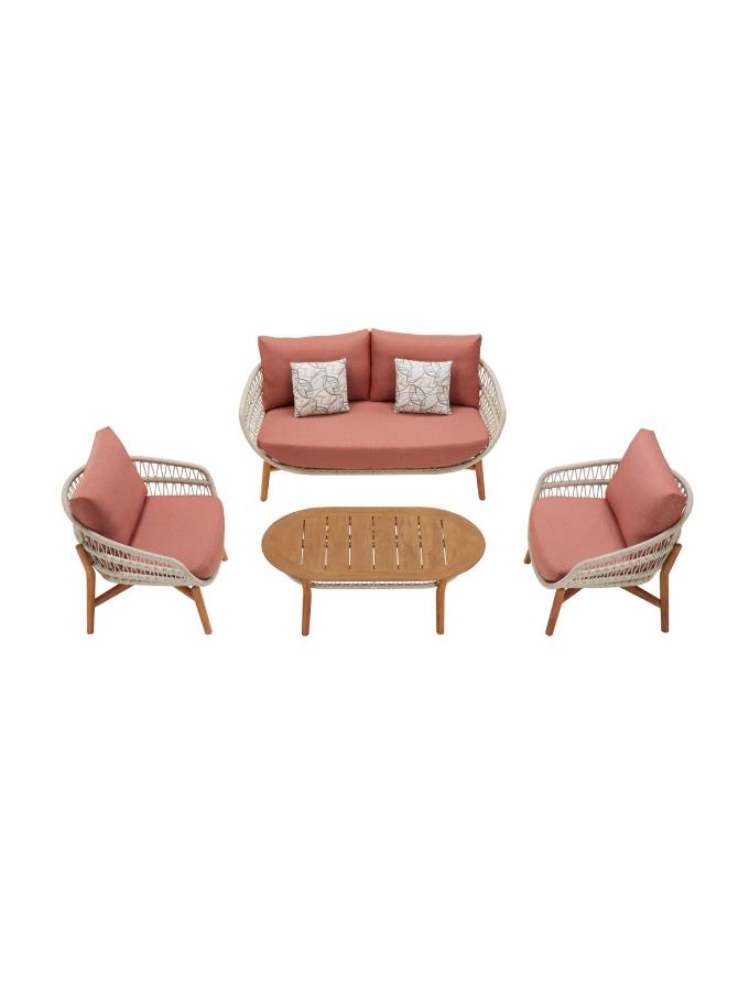 Vasca Coffee Table 30154081 - Image 2