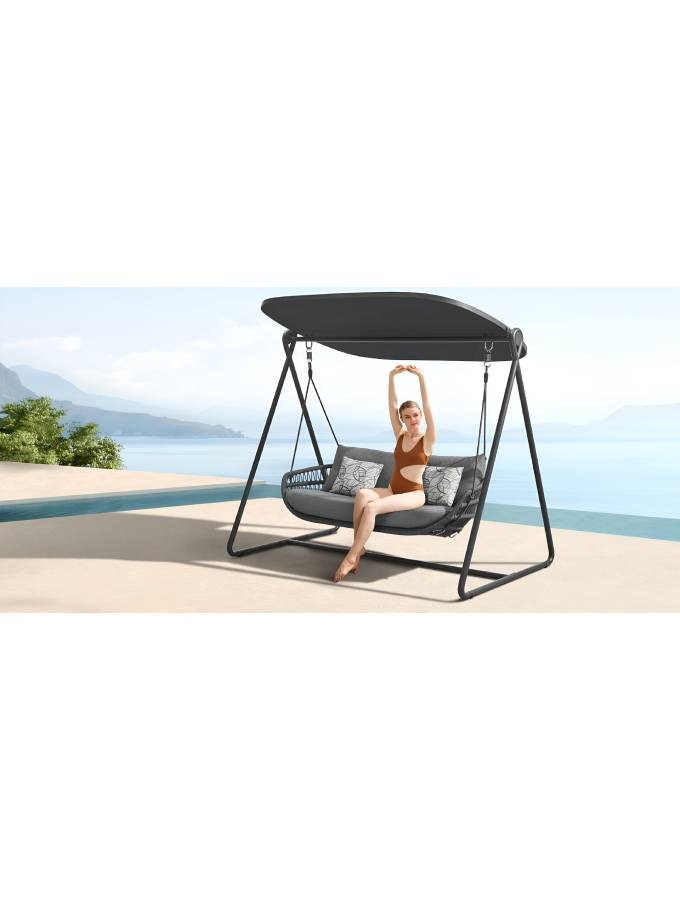 Vasca Double Swing Chair 30156193 - Image 2