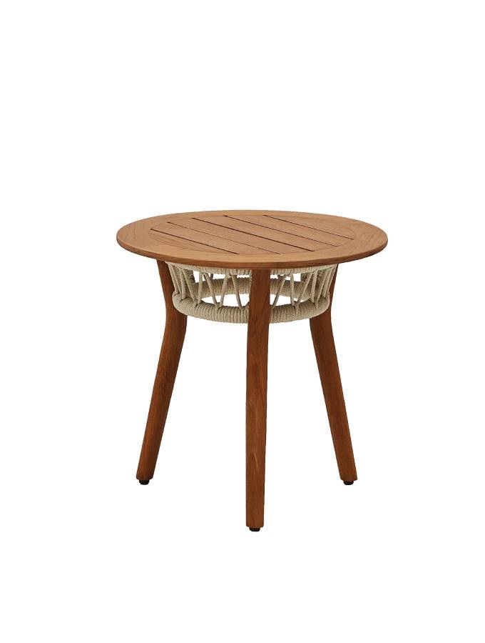 Vasca Side Table For Sun Lounger 30154161