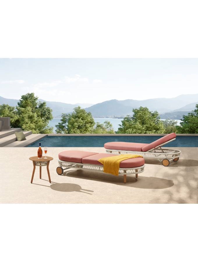Vasca Side Table For Sun Lounger 30154161 - Image 3