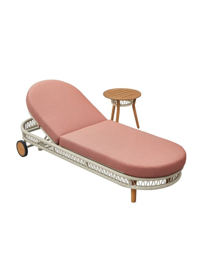 Vasca Side Table For Sun Lounger 30154161 - Image 4