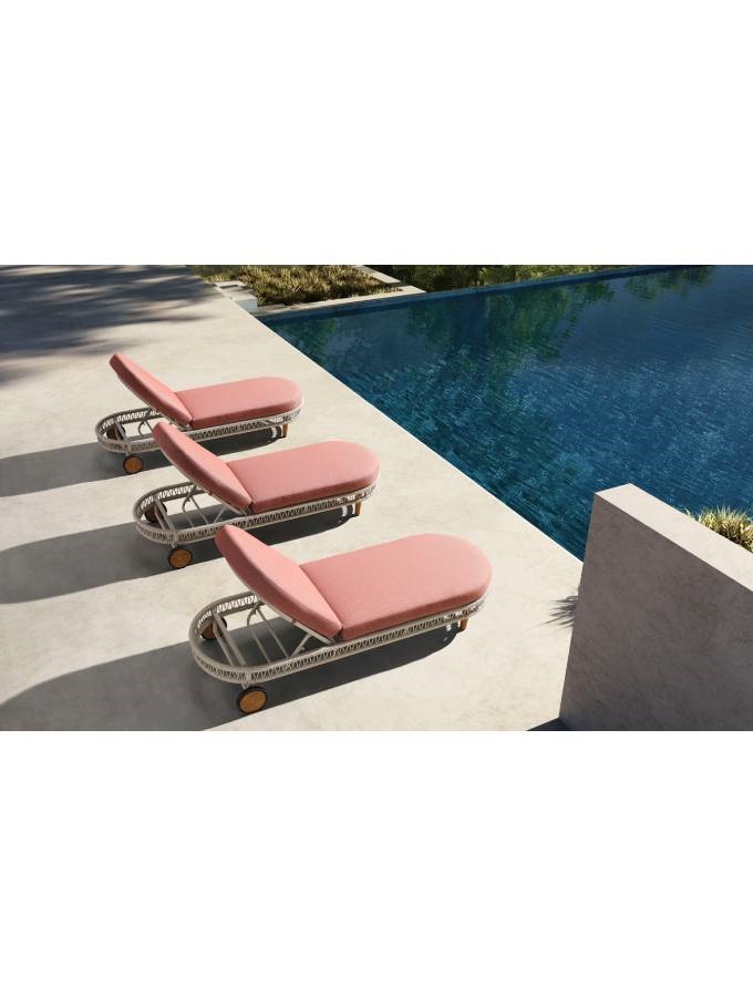 Vasca Sun Lounger 30155051 - Image 3