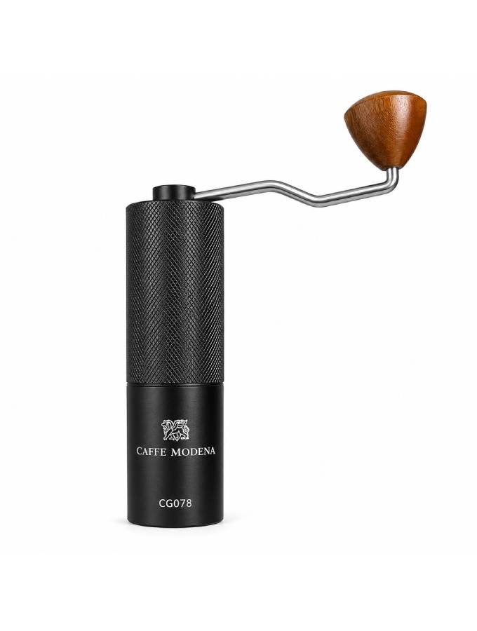 Caffè Modena Manual Coffee Grinder CG078
