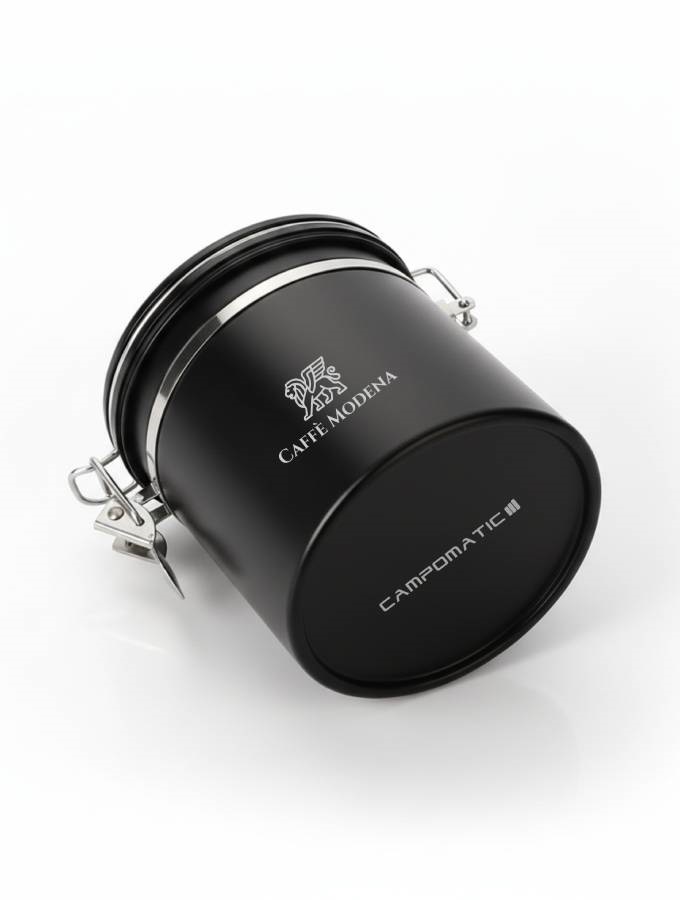 ST288 Caffe Modena Airtight Sealed Tank